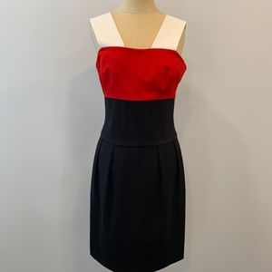 NUE BY SHANI DRESS